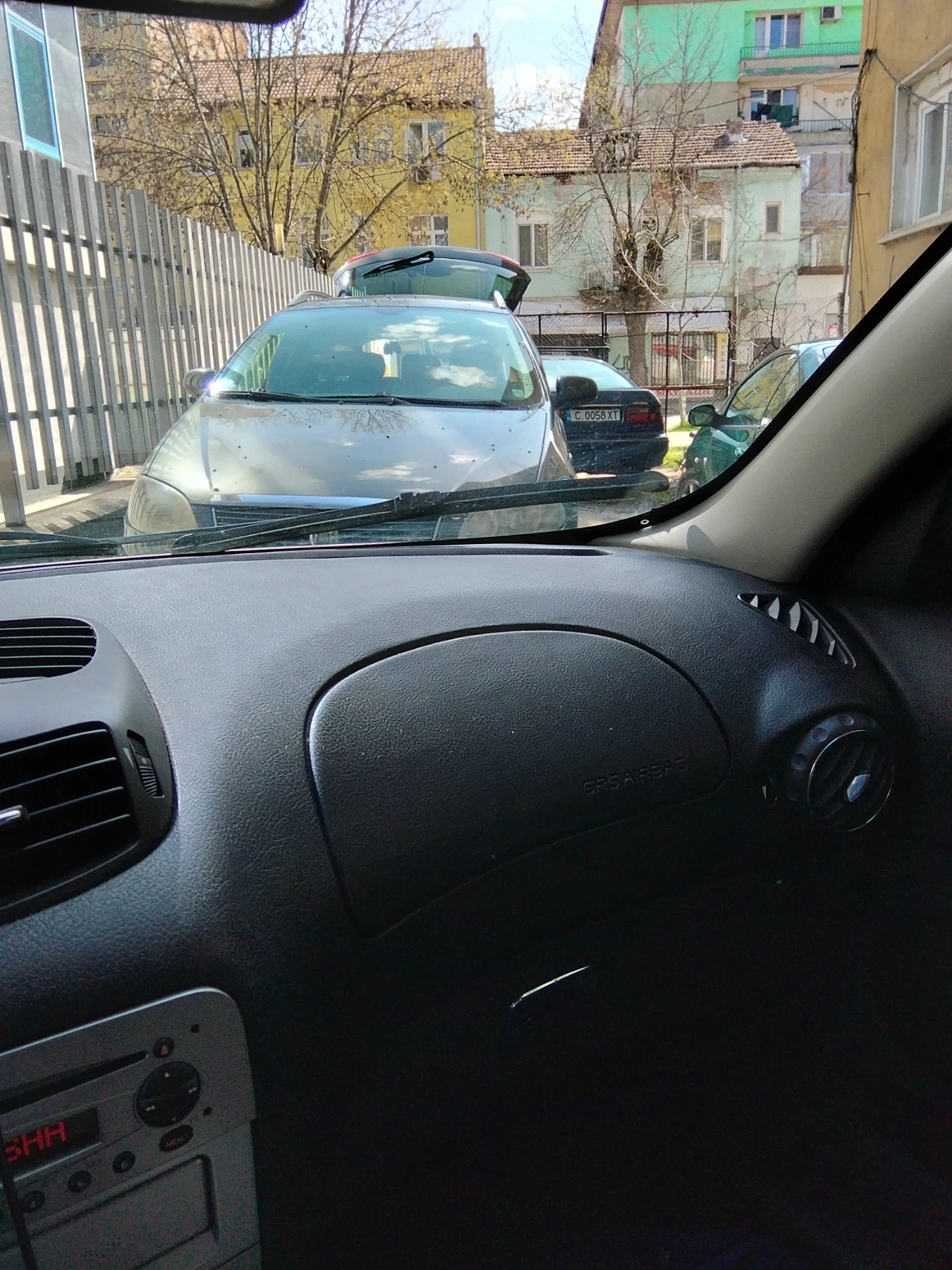 Alfa Romeo 147, снимка 9 - Автомобили и джипове - 54175612