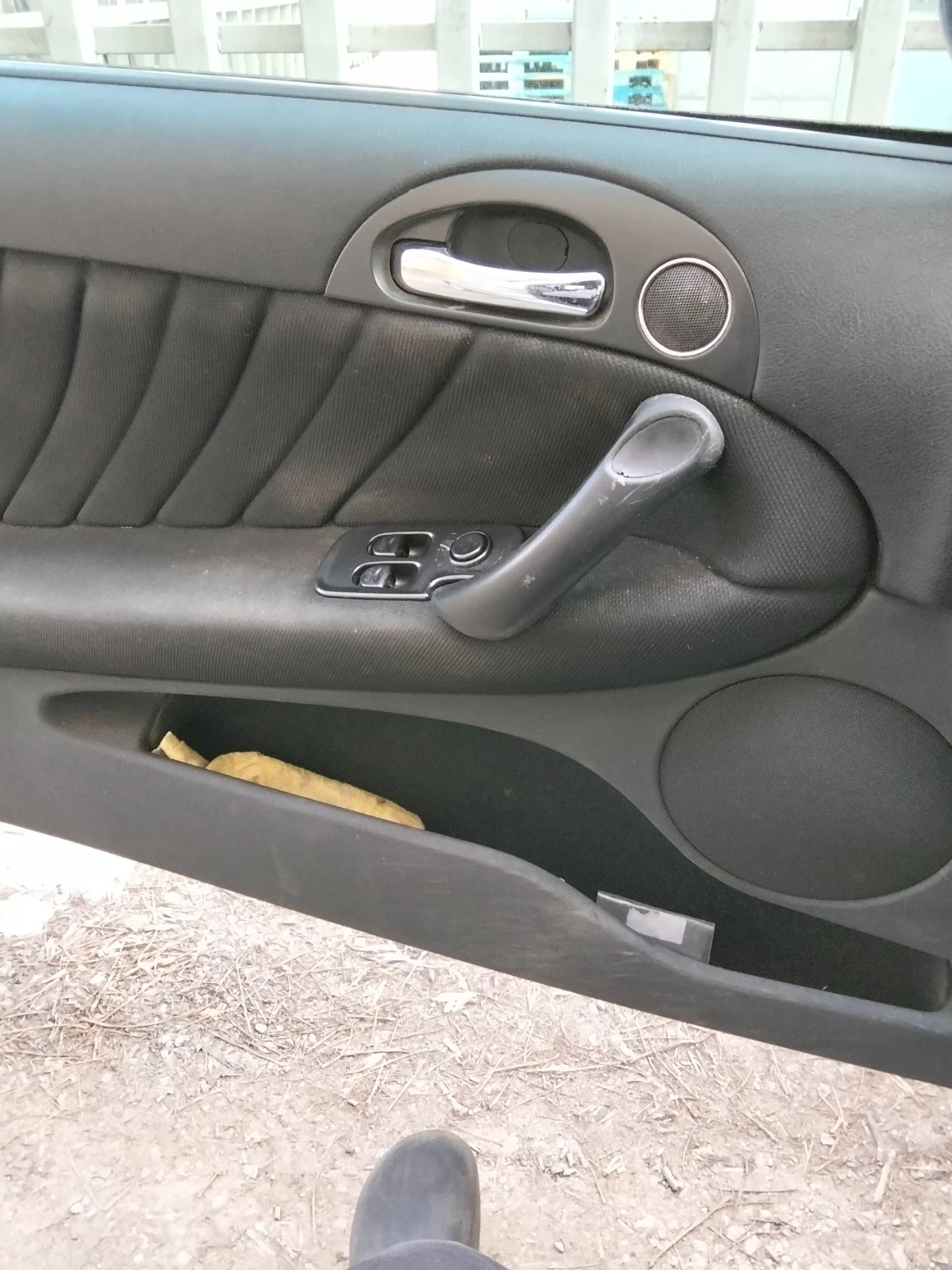 Alfa Romeo 147, снимка 13 - Автомобили и джипове - 54175612