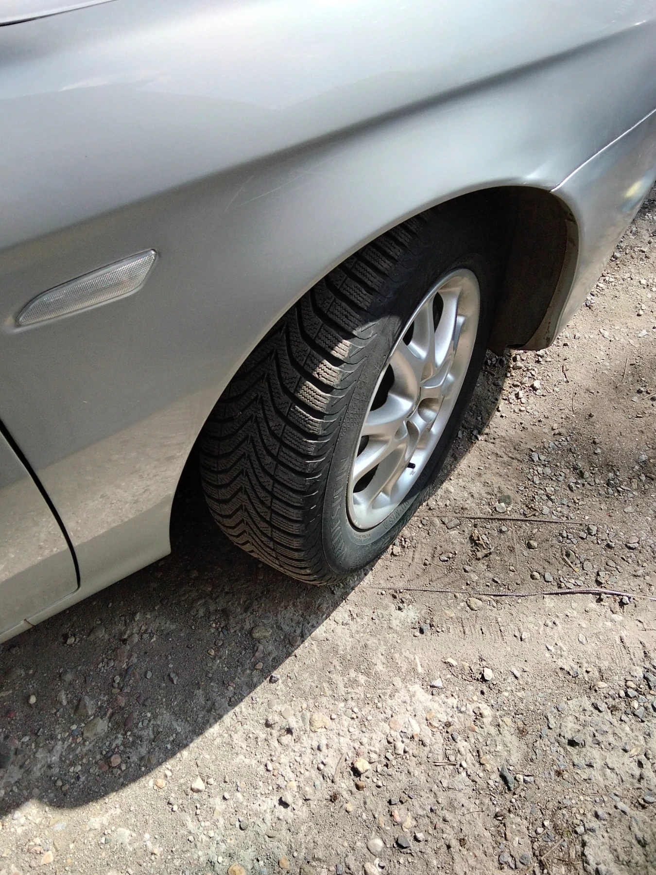 Alfa Romeo 147, снимка 3 - Автомобили и джипове - 54175612