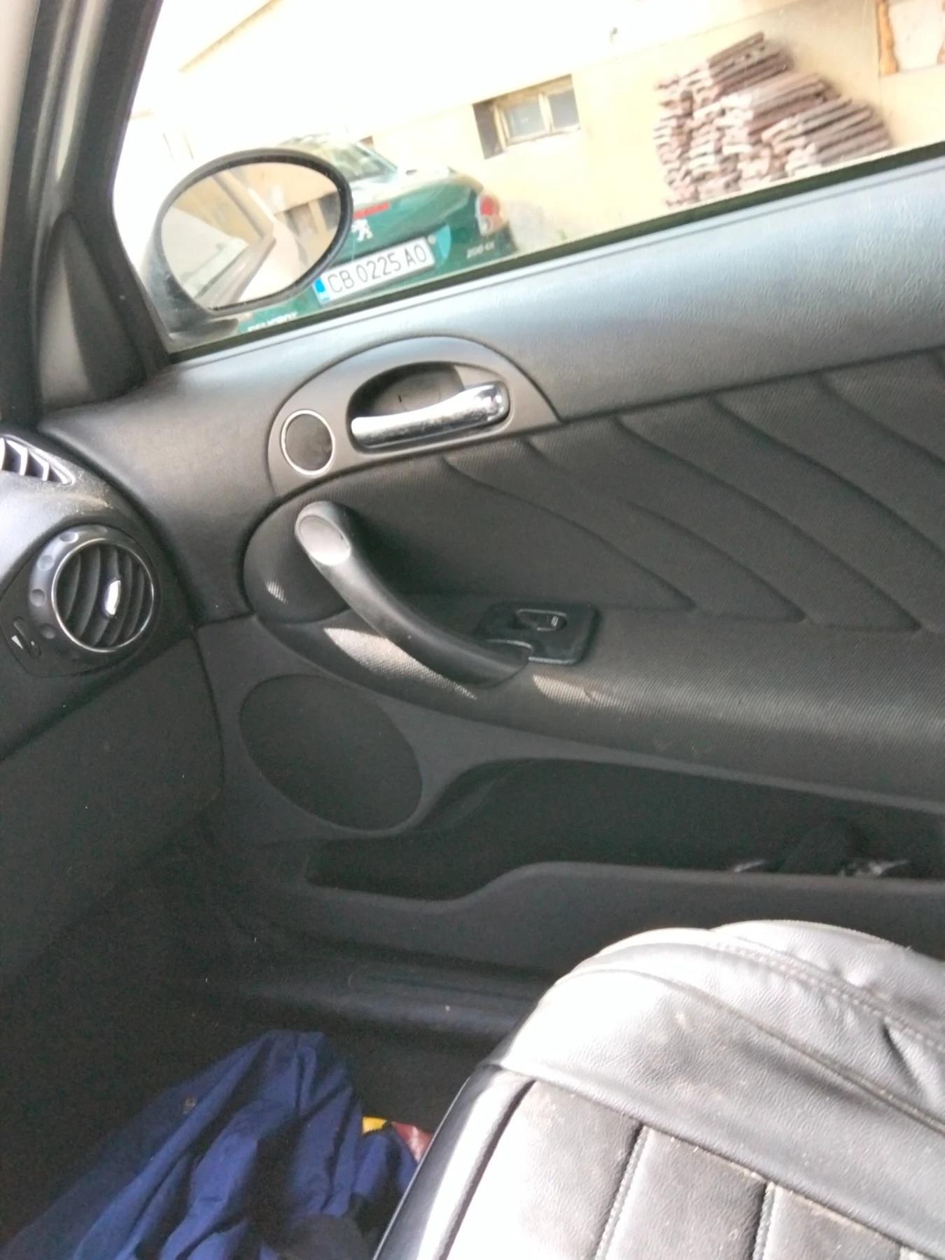 Alfa Romeo 147, снимка 17 - Автомобили и джипове - 54175612