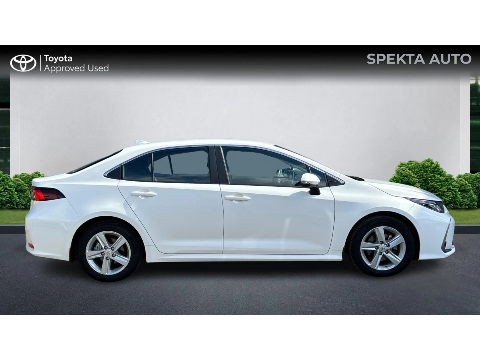 Toyota Corolla Месечна вноска от 240  , снимка 17 - Автомобили и джипове - 54235979