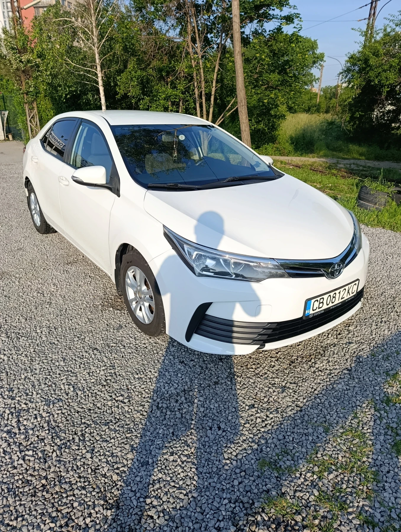 Toyota Corolla, снимка 2 - Автомобили и джипове - 54241956