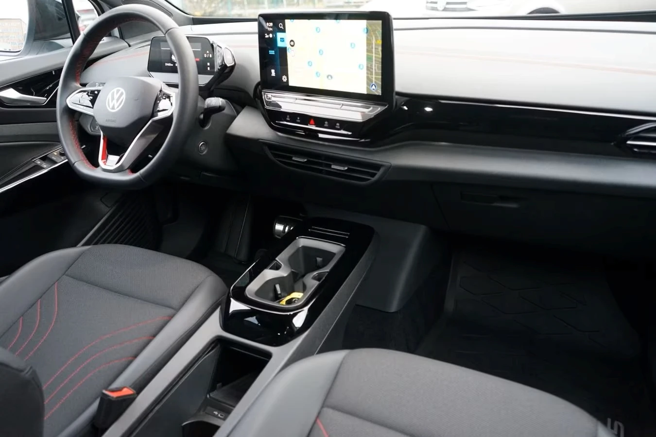 VW ID.5 GTX* 4X4* IQ MATRIX LIGHTS* KEYLESS GO* ACC* , снимка 6 - Автомобили и джипове - 54258175