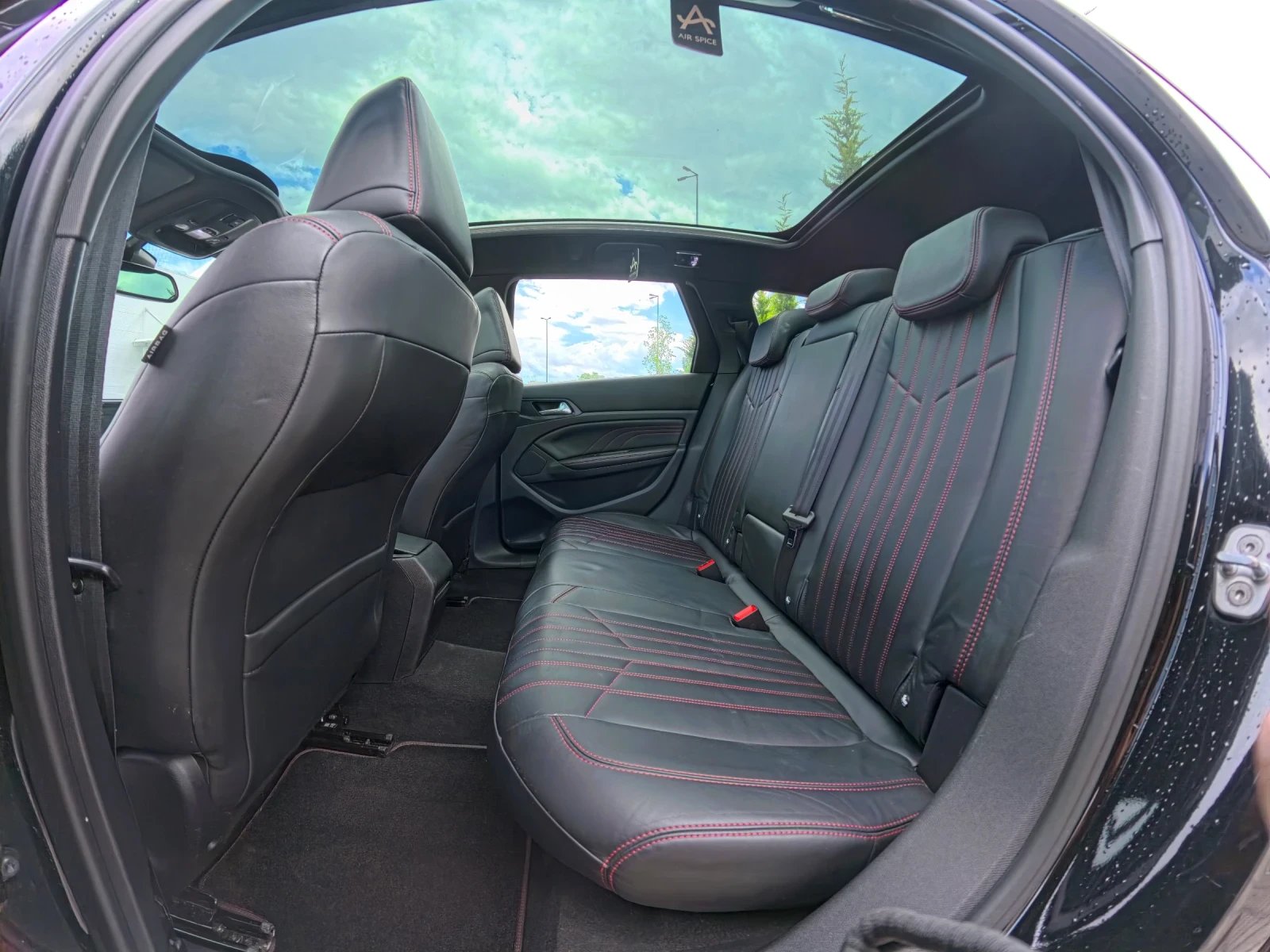 Peugeot 308 GT, снимка 5 - Автомобили и джипове - 54572760