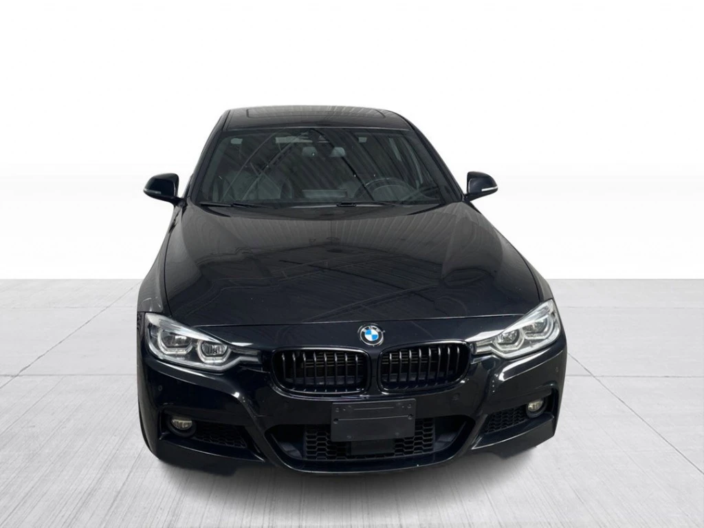 BMW 330 e hybrid, снимка 2 - Автомобили и джипове - 54594588