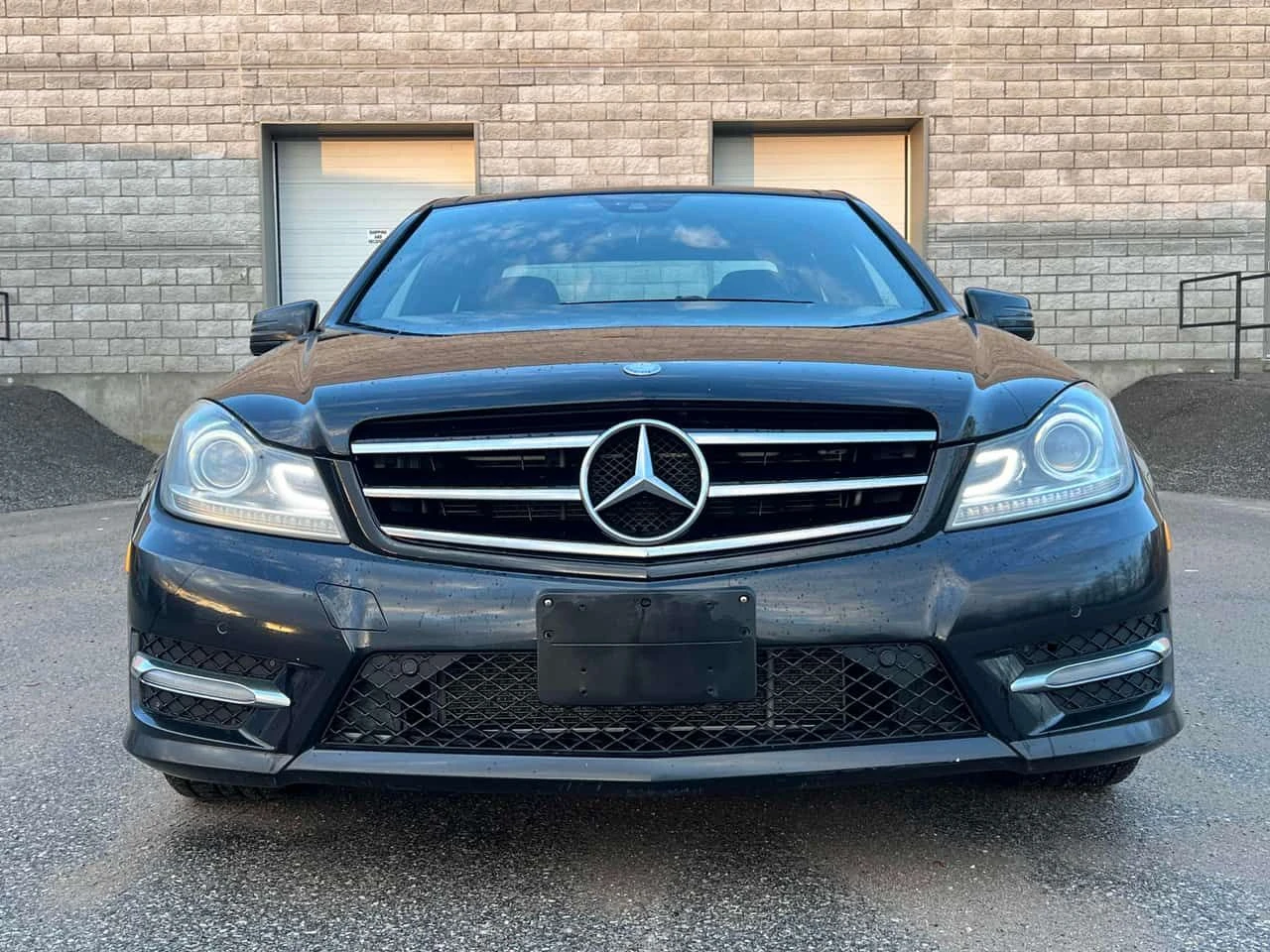 Mercedes-Benz C 300 АМГ ПАКЕТ/ПОДГРЕВ/ПАНО/CARFAX/ФИНАНСИРАНЕ