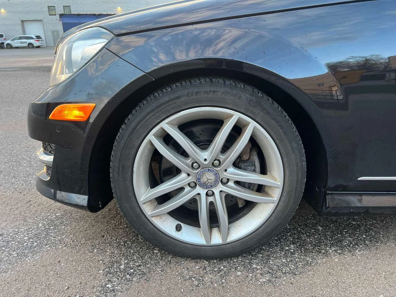 Mercedes-Benz C 300 АМГ ПАКЕТ/ПОДГРЕВ/ПАНО/CARFAX/ФИНАНСИРАНЕ, снимка 10 - Автомобили и джипове - 54663983