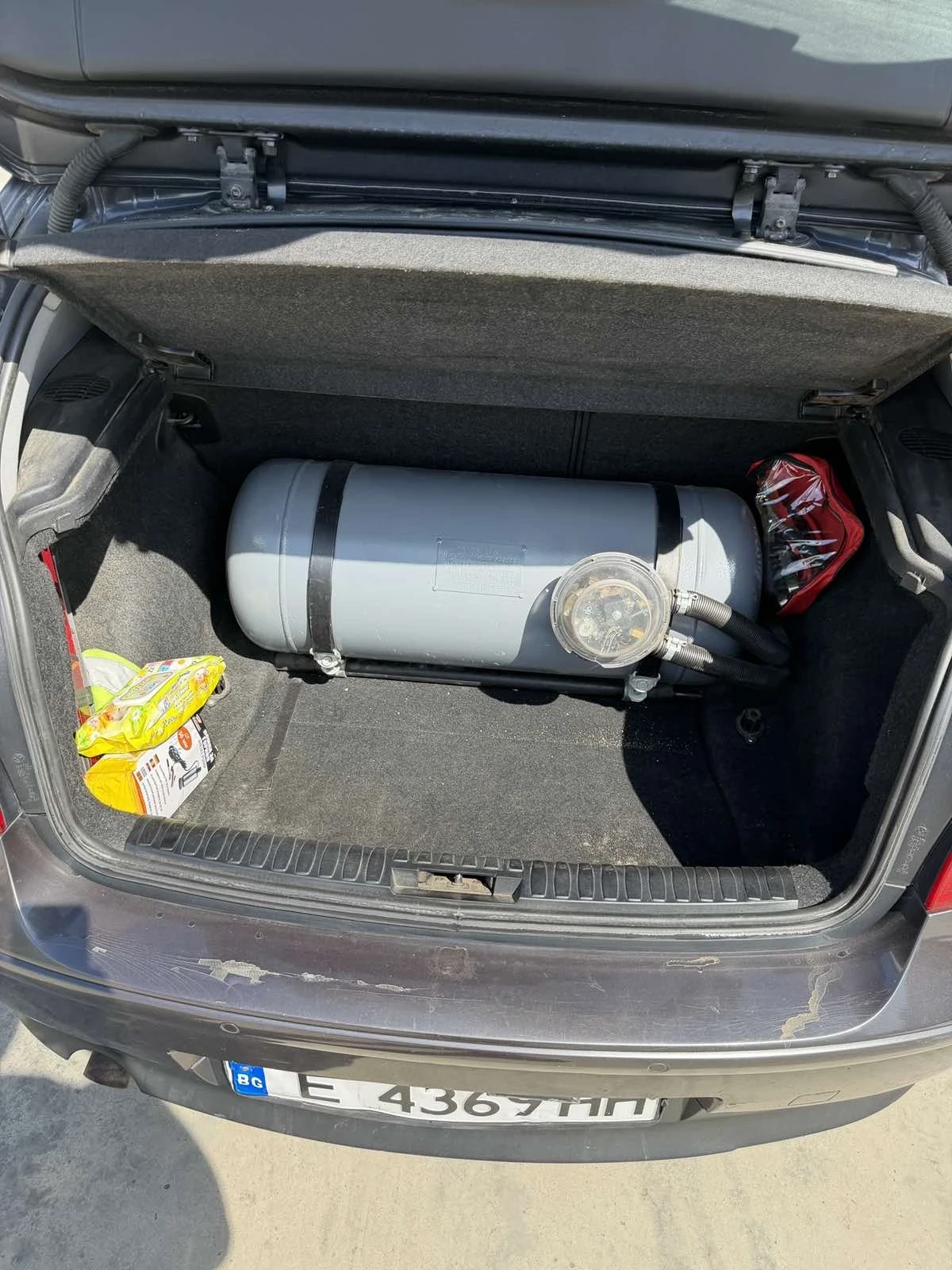 BMW 116, снимка 8 - Автомобили и джипове - 54740253