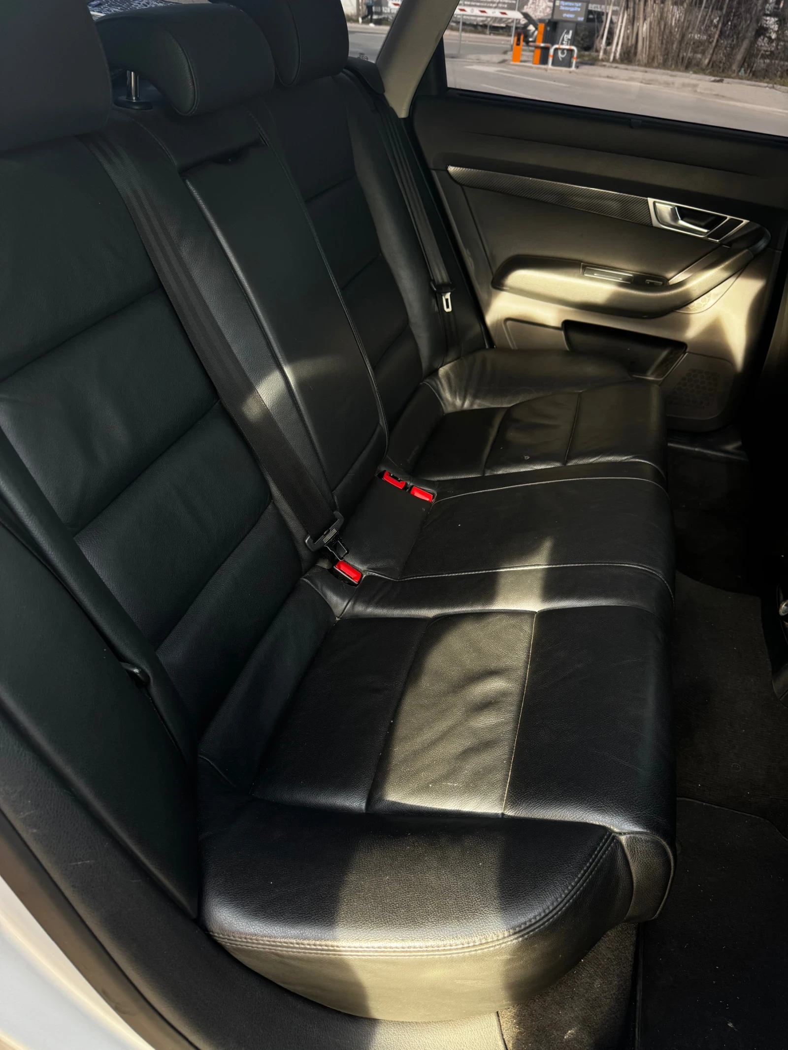 Audi A6 3.0 TDi Серв. История, снимка 9 - Автомобили и джипове - 54816882