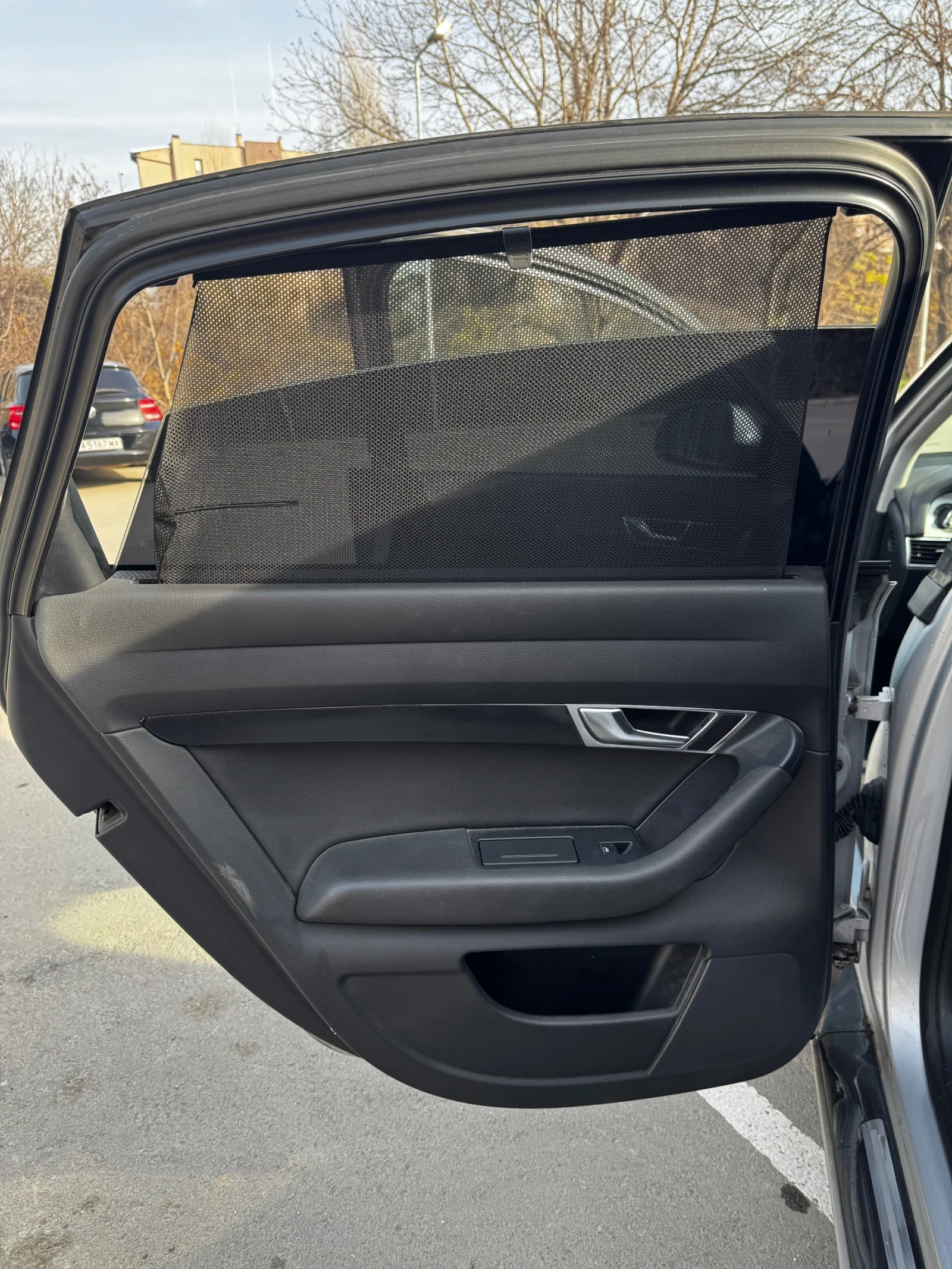 Audi A6 3.0 TDi Серв. История, снимка 11 - Автомобили и джипове - 54816882