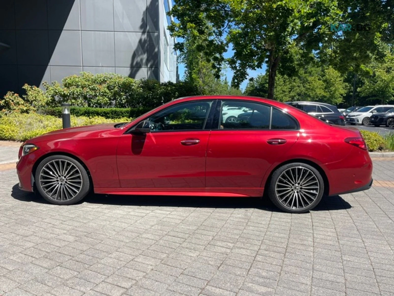 Mercedes-Benz C 300 ЦЕНА ДО БЪЛГАРИЯ + РЕГИСТРАЦИЯ & АВТОКРЕДИТ, снимка 4 - Автомобили и джипове - 54932687