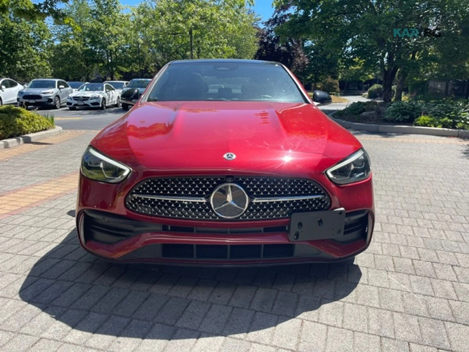 Mercedes-Benz C 300 ЦЕНА ДО БЪЛГАРИЯ + РЕГИСТРАЦИЯ & АВТОКРЕДИТ, снимка 2 - Автомобили и джипове - 54932687