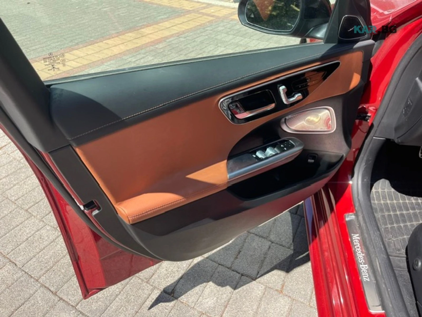 Mercedes-Benz C 300 ЦЕНА ДО БЪЛГАРИЯ + РЕГИСТРАЦИЯ & АВТОКРЕДИТ, снимка 17 - Автомобили и джипове - 54932687