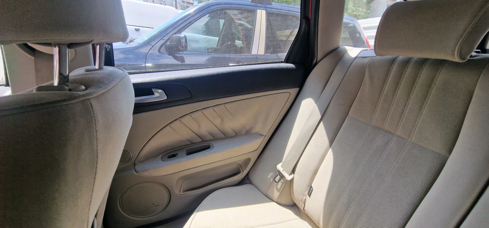 Alfa Romeo 159 sportwagon, снимка 5 - Автомобили и джипове - 55098605