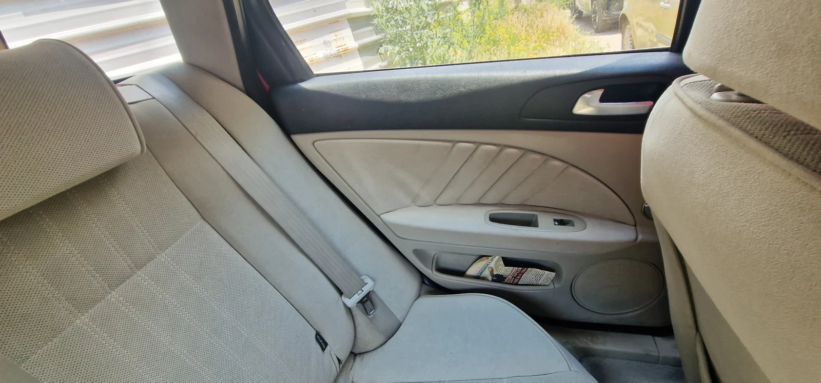 Alfa Romeo 159 sportwagon, снимка 4 - Автомобили и джипове - 55098605