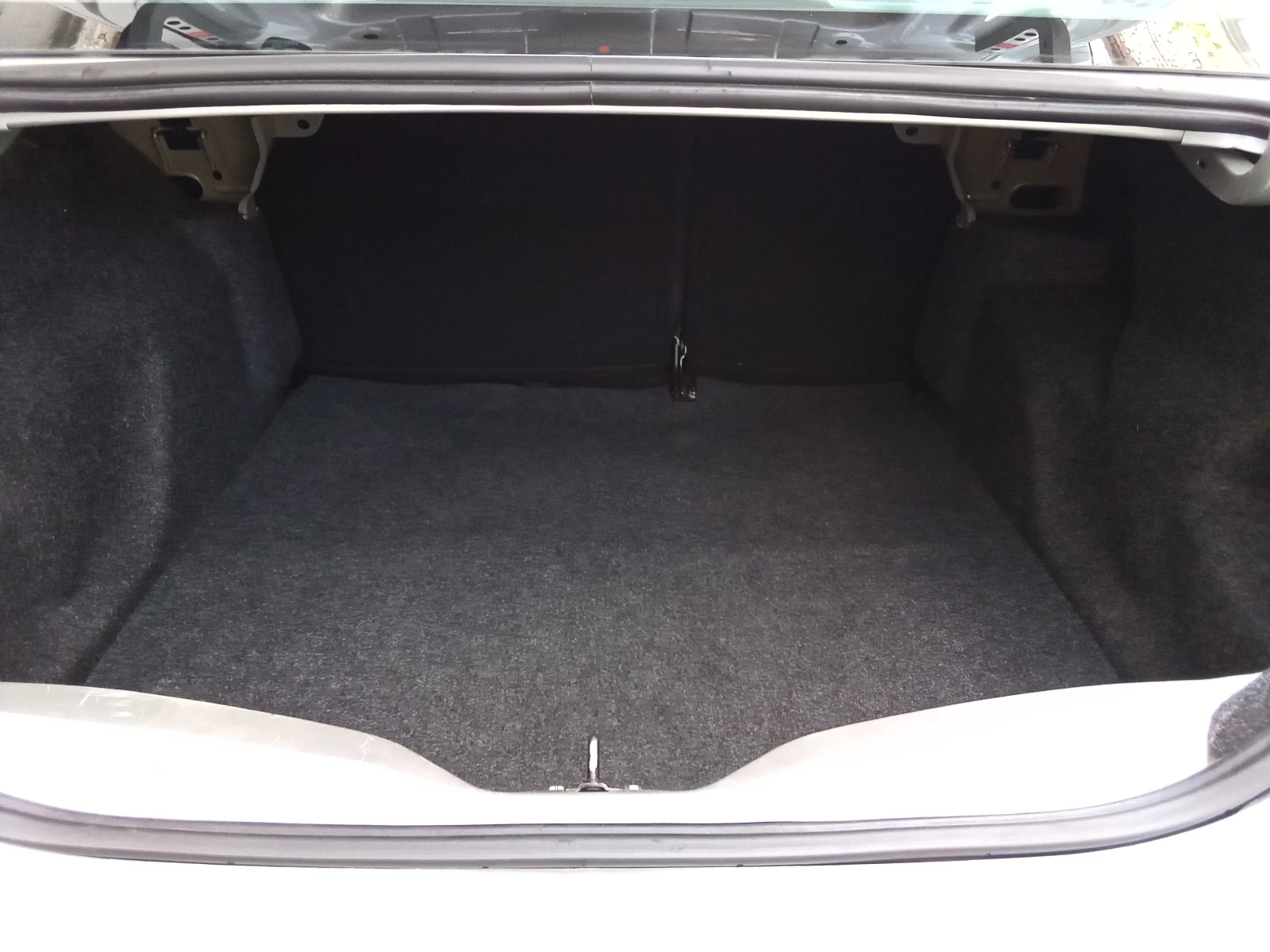 Peugeot 301 1.6HDI-92kc. Euro5, снимка 14 - Автомобили и джипове - 55329433