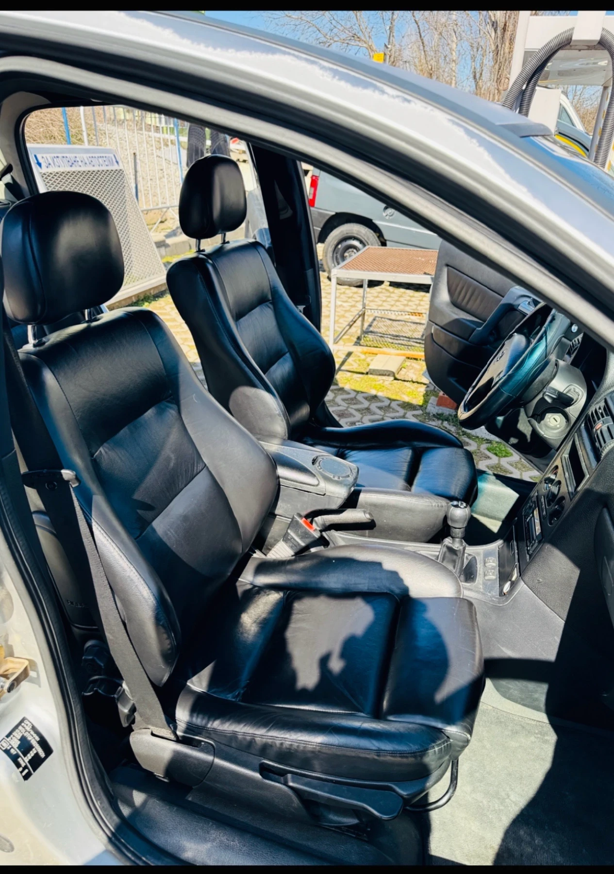 Opel Astra Седан, снимка 5 - Автомобили и джипове - 55389047