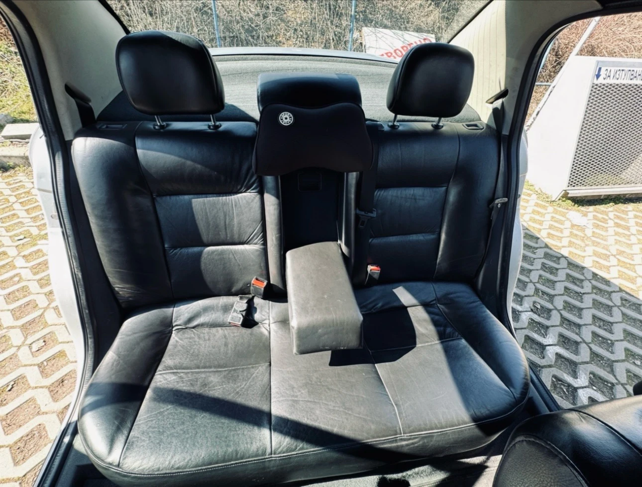 Opel Astra Седан, снимка 6 - Автомобили и джипове - 55389047