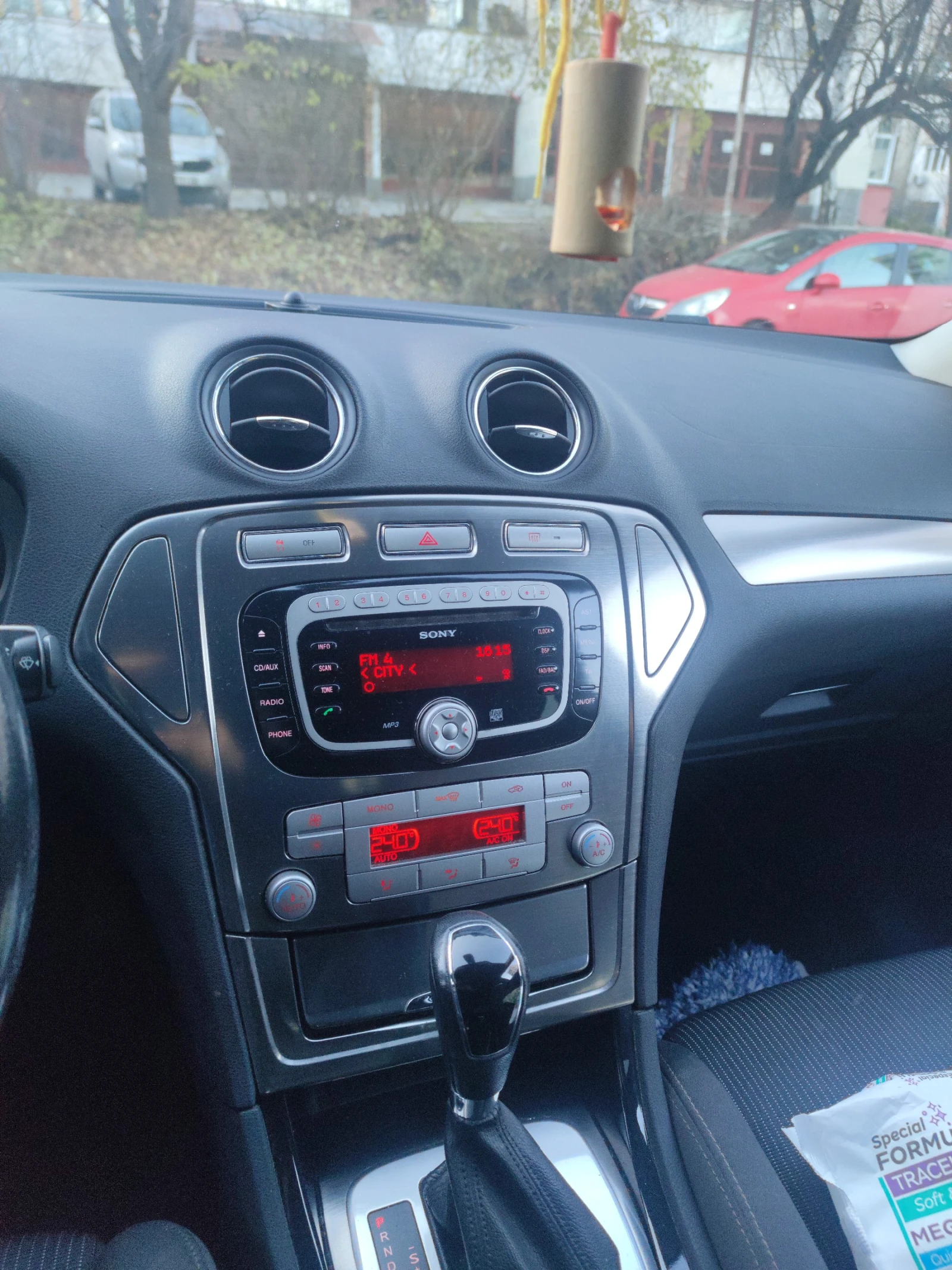 Ford Mondeo, снимка 4 - Автомобили и джипове - 55479851