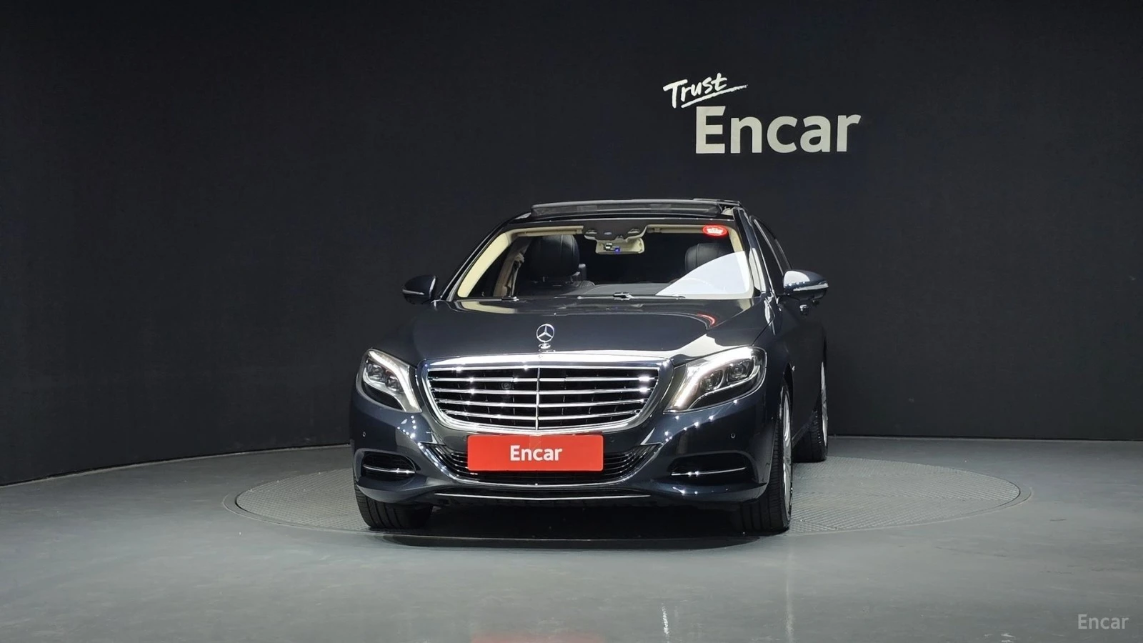 Mercedes-Benz S 500 LONG EDITION 1* ��������* 360* ����* ����* ���� | Mobile.bg � ����������� 3