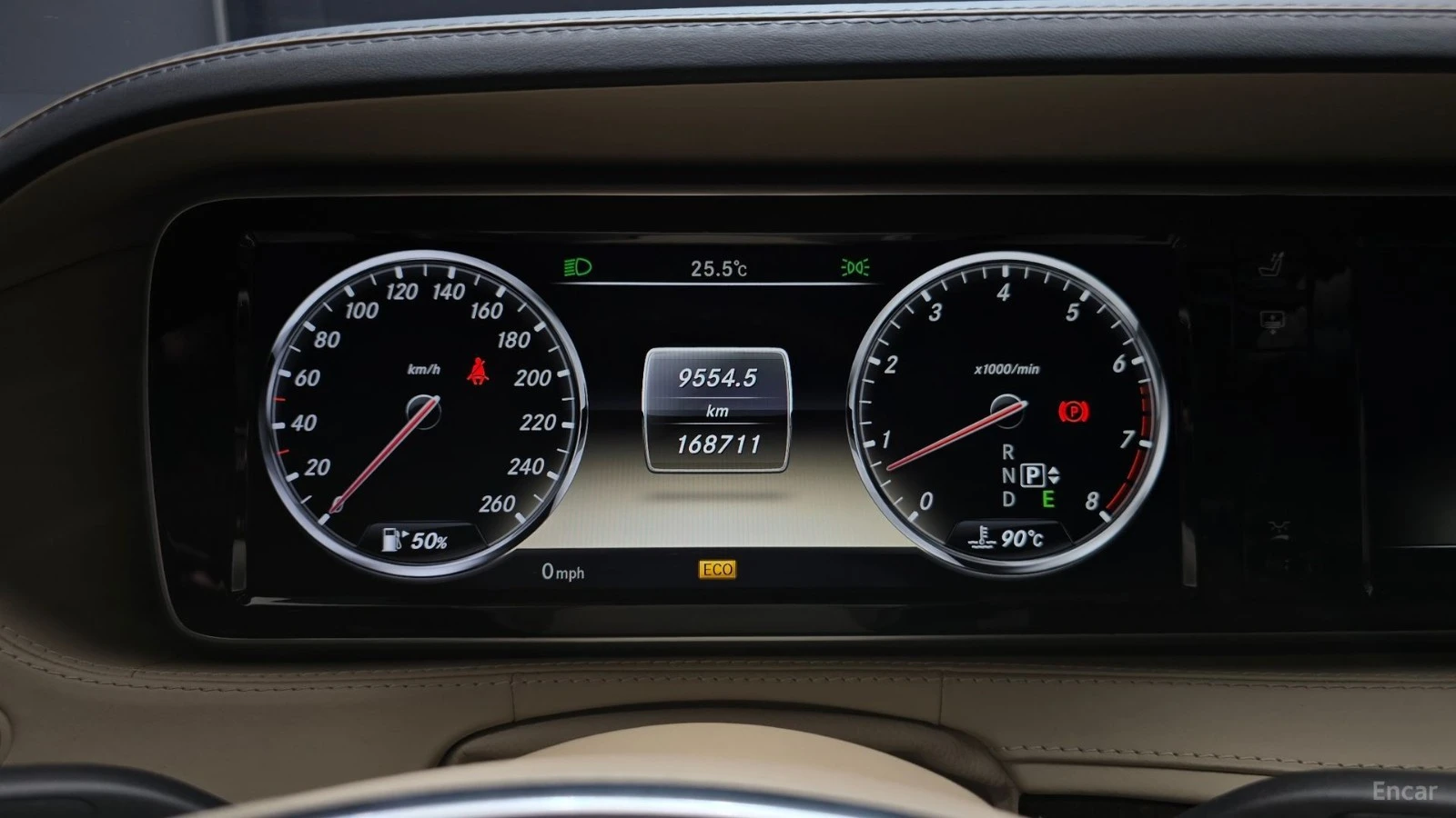 Mercedes-Benz S 500 LONG EDITION 1* ��������* 360* ����* ����* ���� | Mobile.bg � ����������� 6