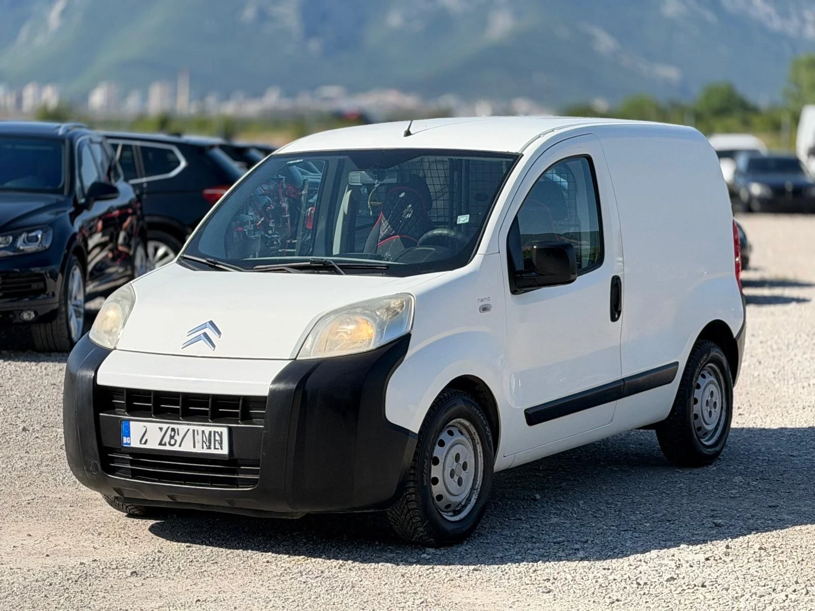 Citroen Nemo 1.3 Multijet �������� | Mobile.bg � ����������� 3