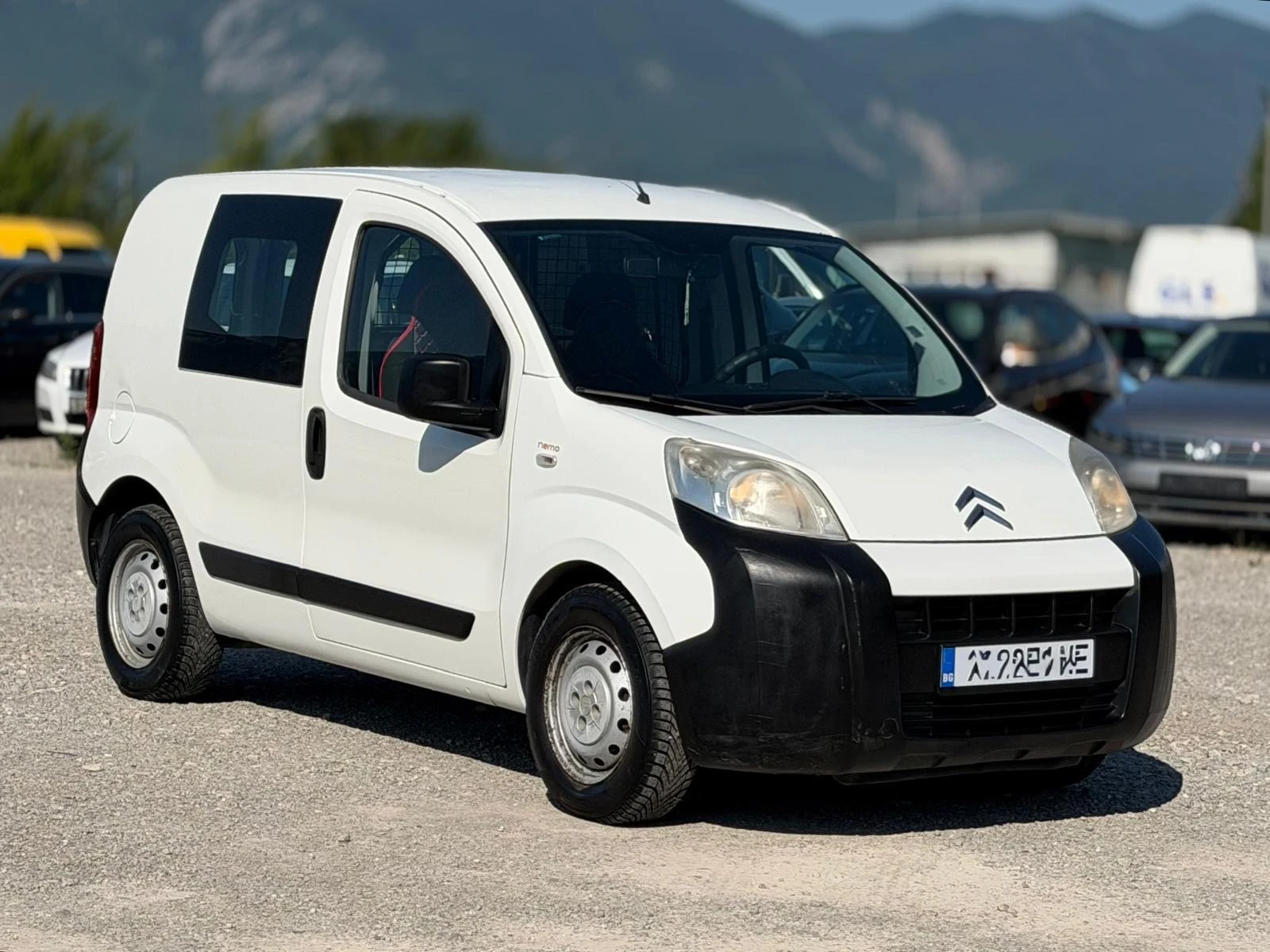 Citroen Nemo 1.3 Multijet �������� | Mobile.bg � ����������� 1