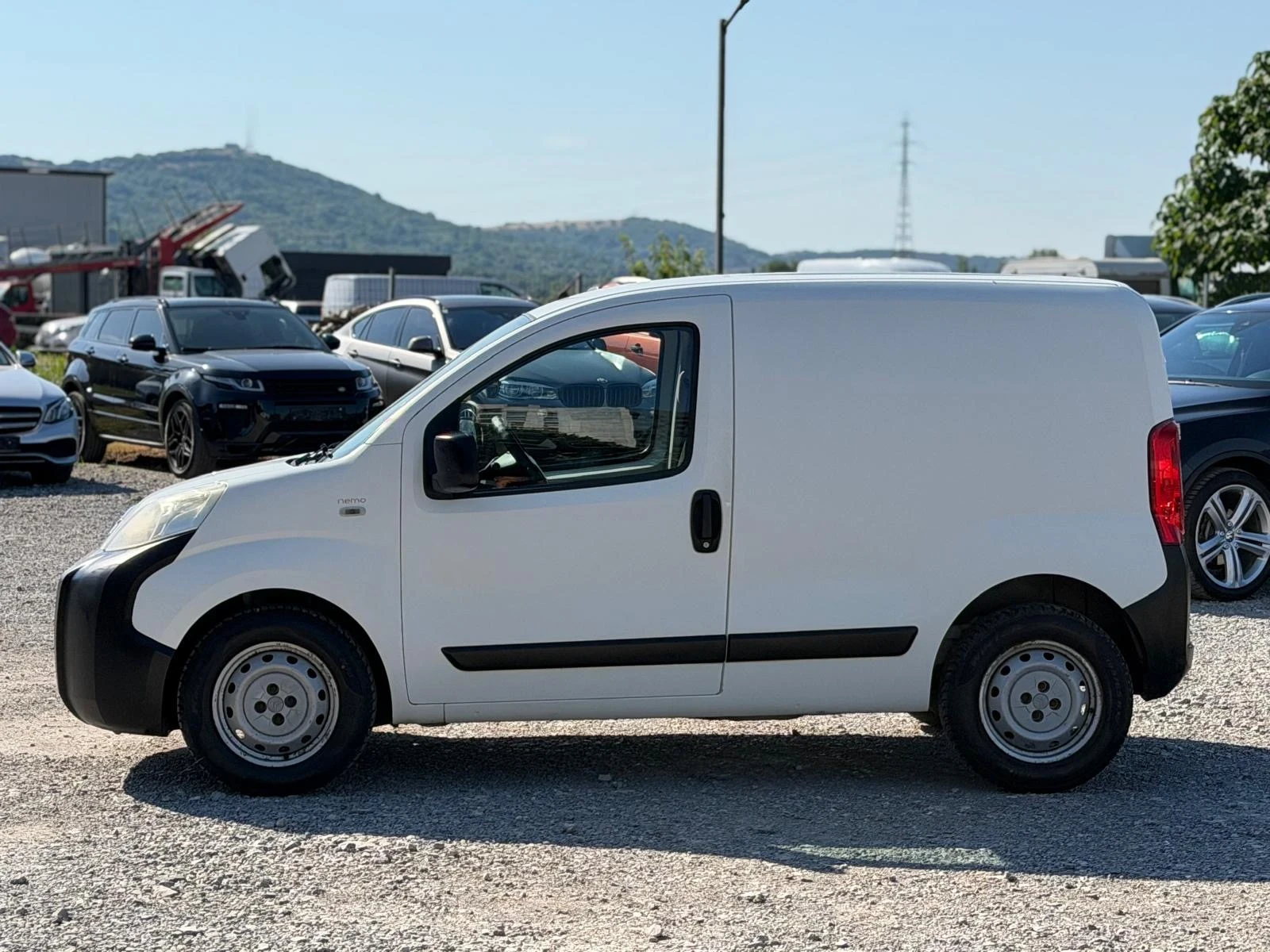 Citroen Nemo 1.3 Multijet �������� | Mobile.bg � ����������� 7