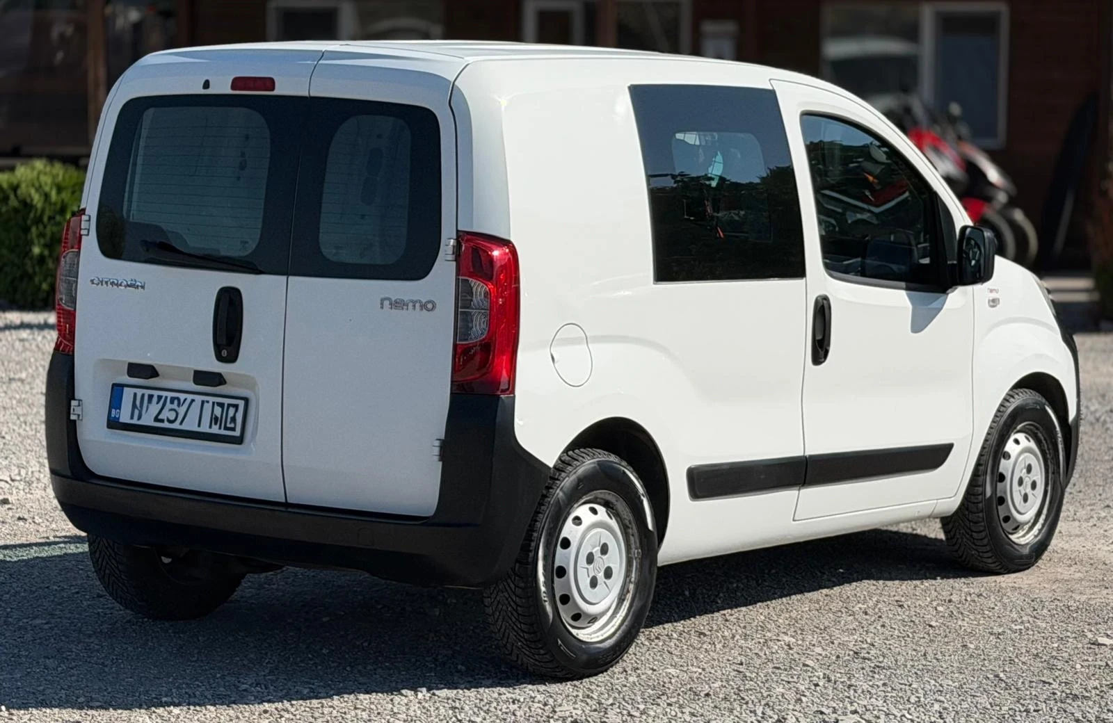Citroen Nemo 1.3 Multijet �������� | Mobile.bg � ����������� 6