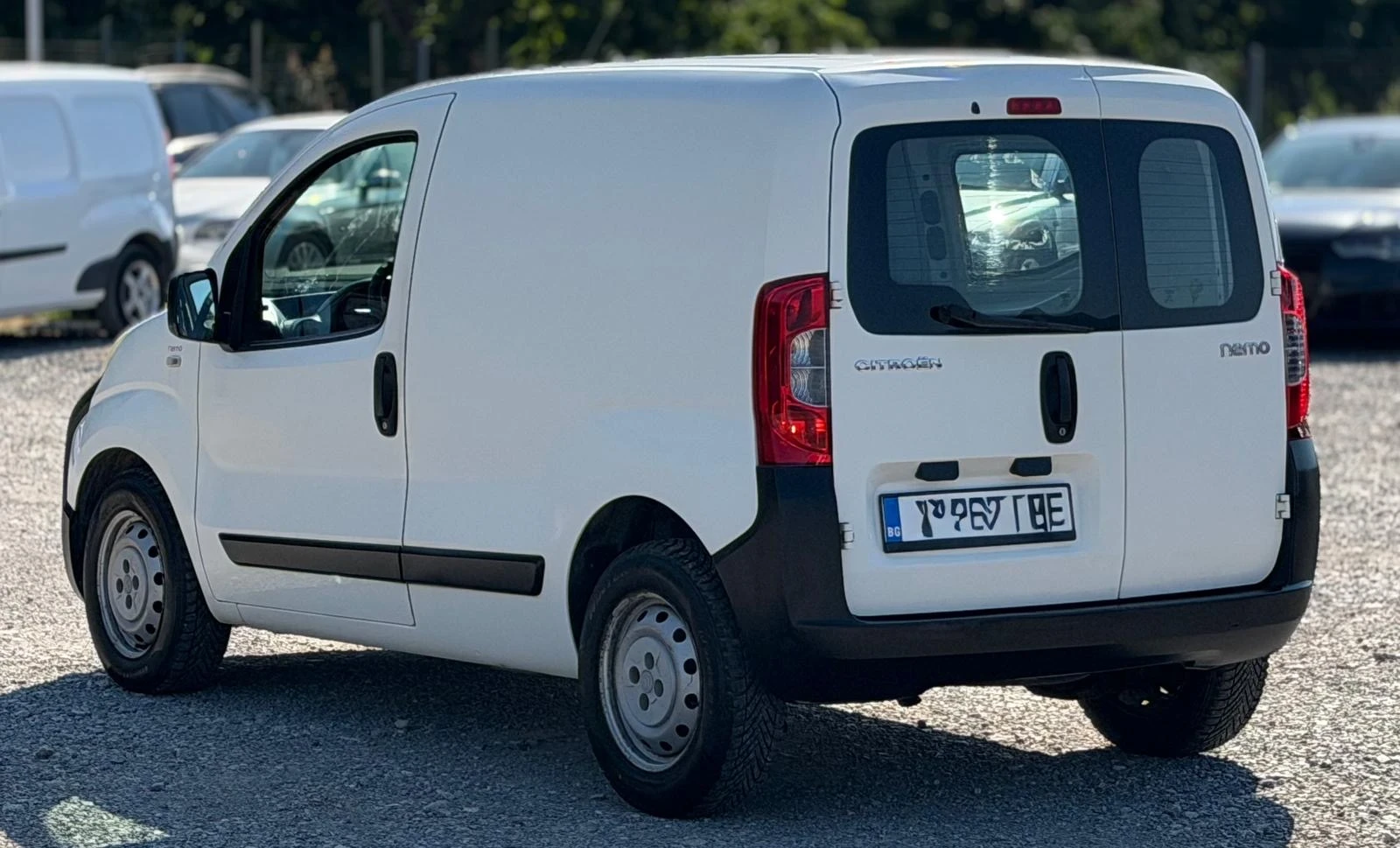 Citroen Nemo 1.3 Multijet �������� | Mobile.bg � ����������� 4