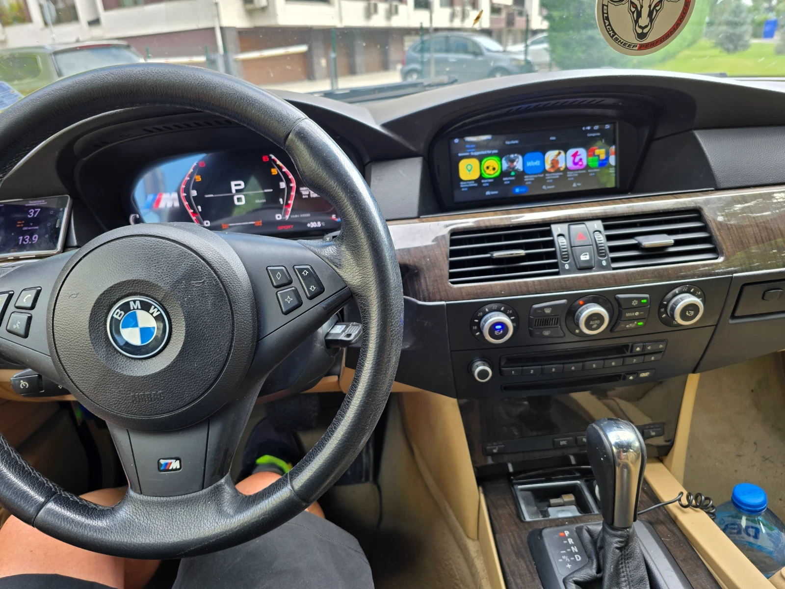 BMW 530 X-Drive , снимка 5 - Автомобили и джипове - 55887354