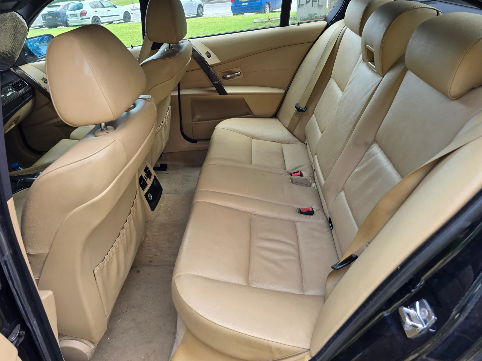 BMW 530 X-Drive , снимка 4 - Автомобили и джипове - 55887354