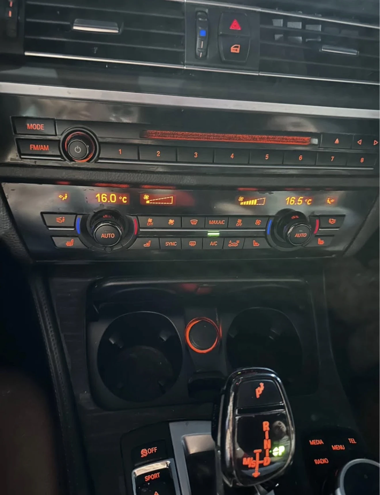 BMW 550 XDRIVE | FACELIFT, снимка 4 - Автомобили и джипове - 55887557