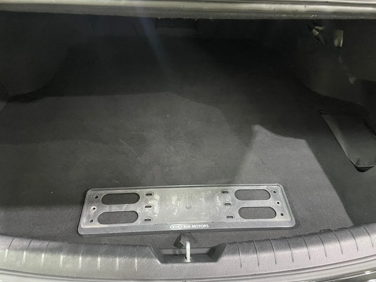 Kia K8 3.5 LPG ! 2WD ! Trendy !, снимка 17 - Автомобили и джипове - 55926106