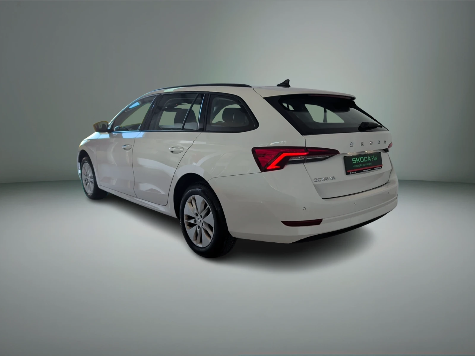 Skoda Octavia 2.0 TDI/81 kW/115 �.�. | Mobile.bg � ����������� 2