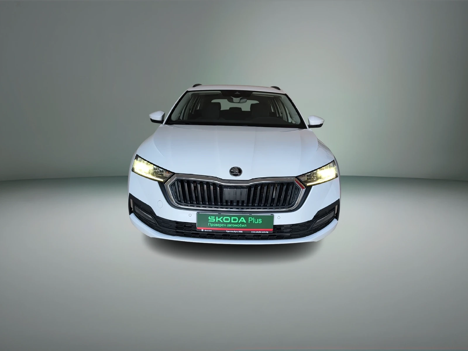 Skoda Octavia 2.0 TDI/81 kW/115 �.�. | Mobile.bg � ����������� 6