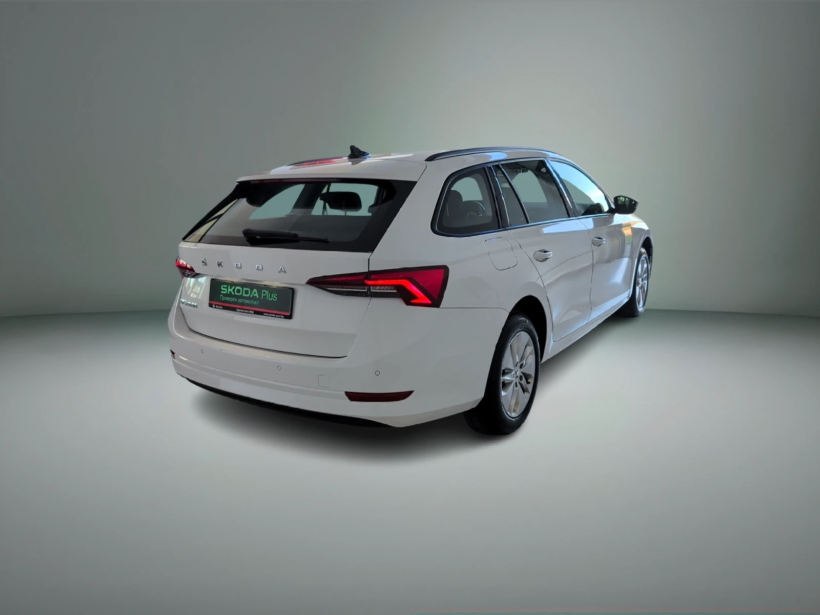 Skoda Octavia 2.0 TDI/81 kW/115 �.�. | Mobile.bg � ����������� 4