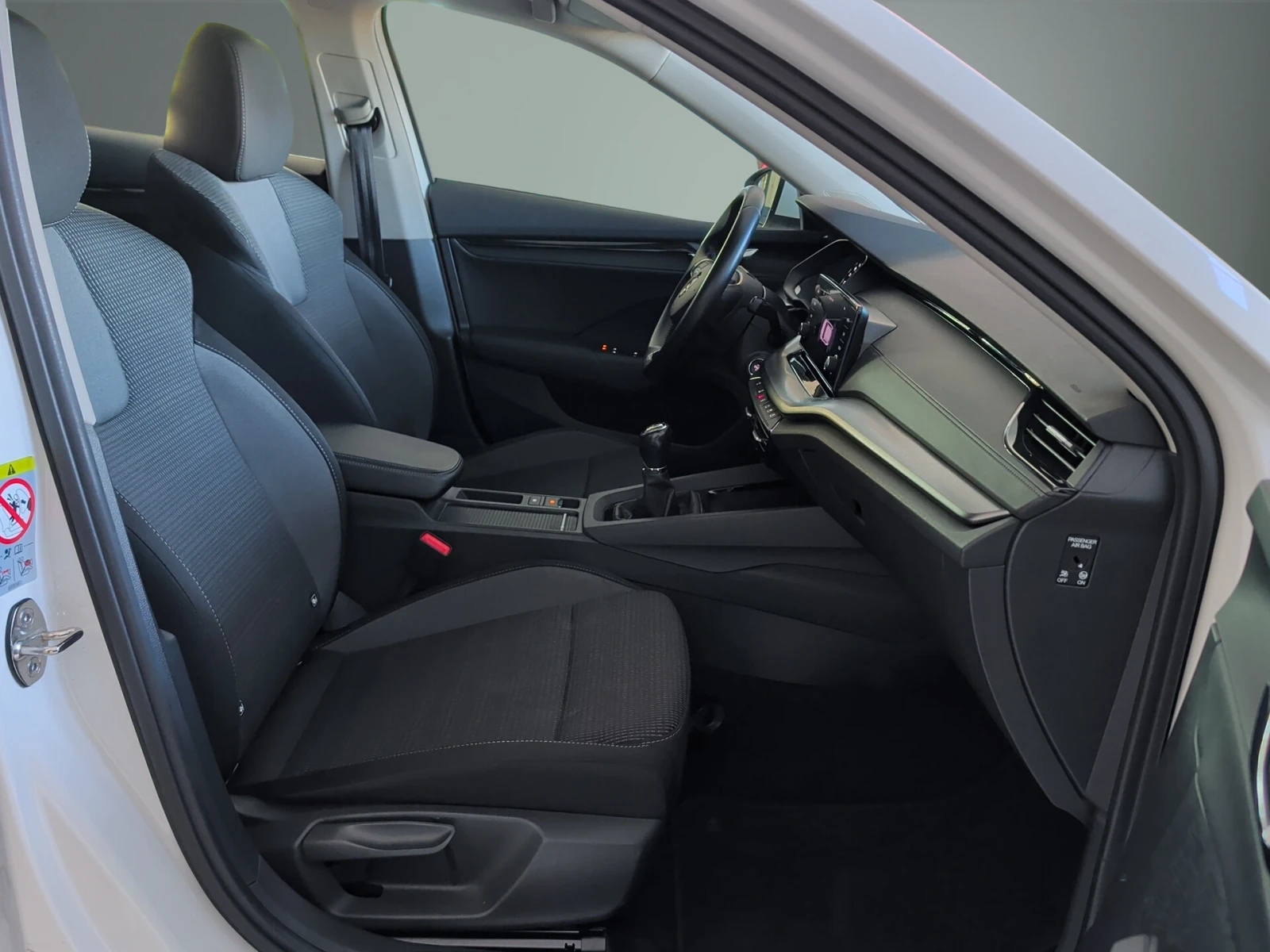 Skoda Octavia 2.0 TDI/81 kW/115 �.�. | Mobile.bg � ����������� 12