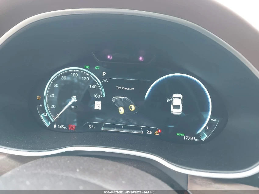 Genesis G80 2023 ELECTRIC* 87KW* AWD | Mobile.bg � ����������� 7