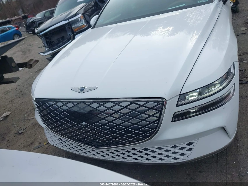 Genesis G80 2023 ELECTRIC* 87KW* AWD | Mobile.bg � ����������� 12