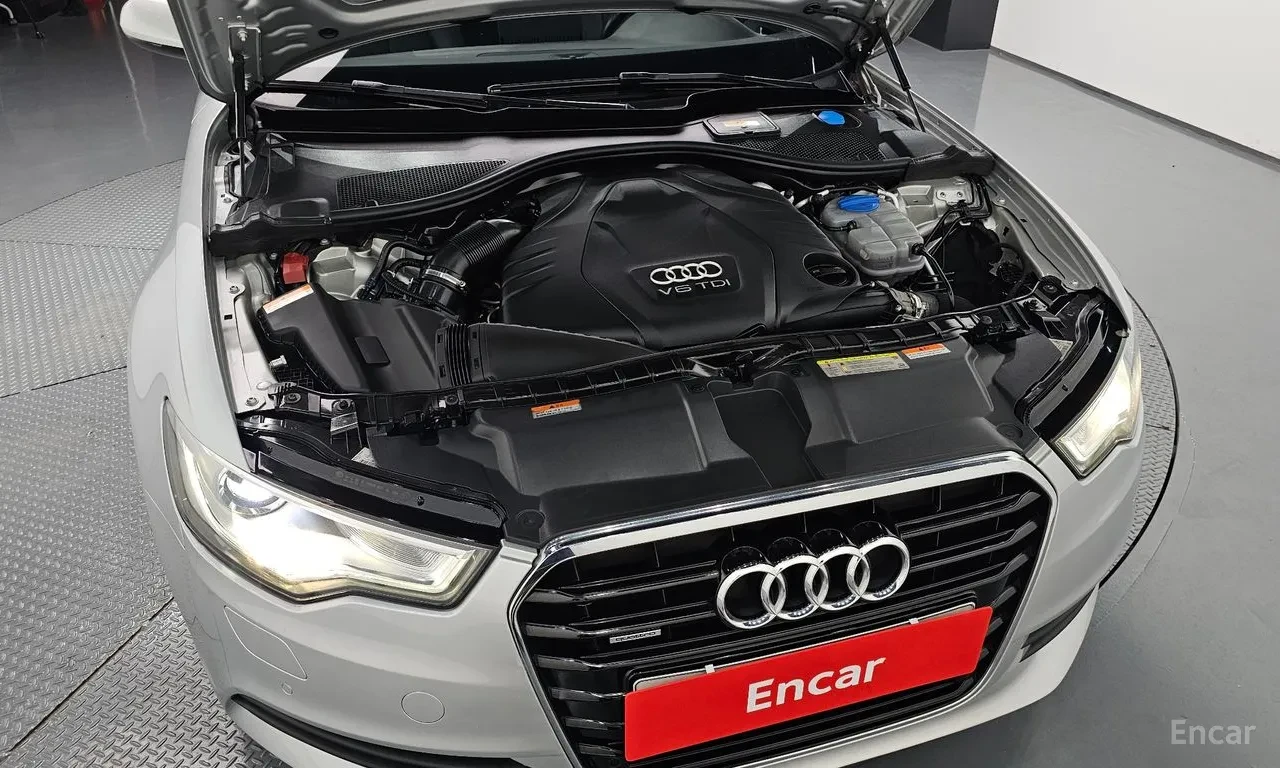 Audi A6 ����* �������* ������* �������* KEYLESS*  | Mobile.bg � ����������� 4
