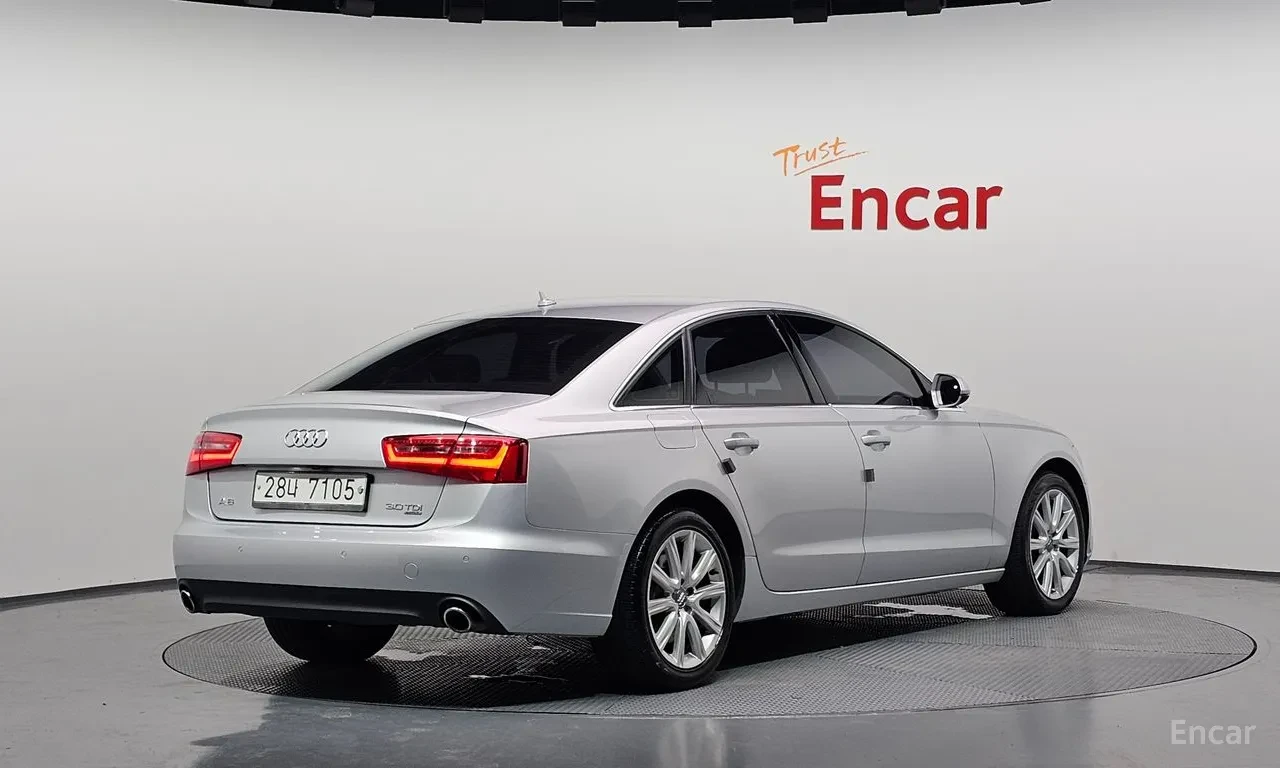 Audi A6 ����* �������* ������* �������* KEYLESS*  | Mobile.bg � ����������� 2