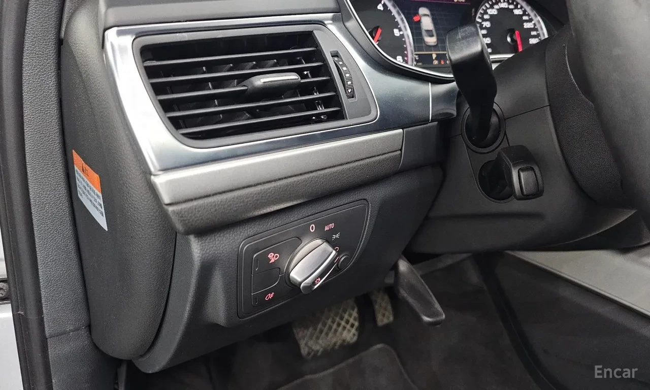 Audi A6 ����* �������* ������* �������* KEYLESS*  | Mobile.bg � ����������� 5