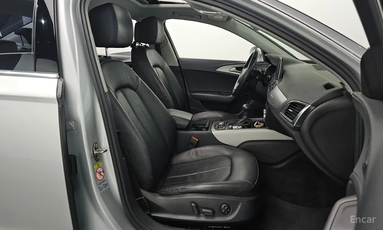 Audi A6 ����* �������* ������* �������* KEYLESS*  | Mobile.bg � ����������� 12
