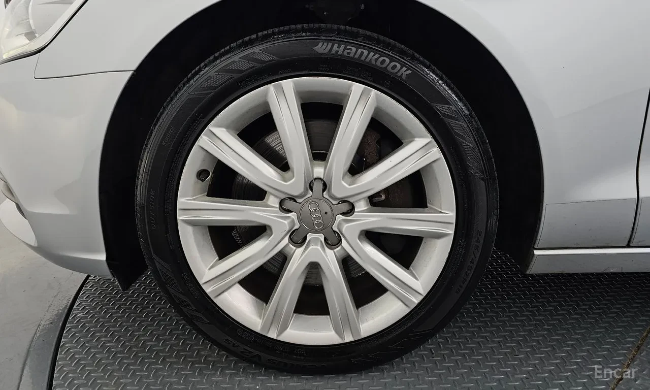 Audi A6 ����* �������* ������* �������* KEYLESS*  | Mobile.bg � ����������� 3