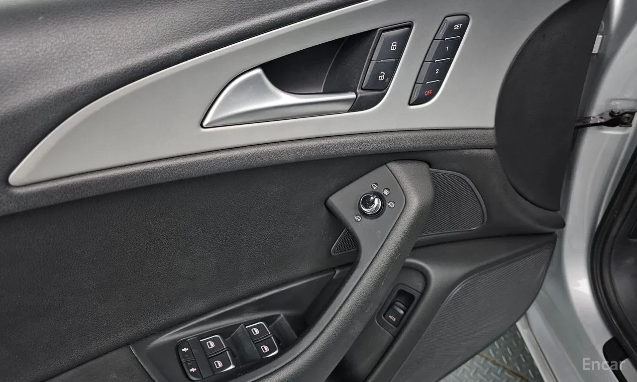 Audi A6 ����* �������* ������* �������* KEYLESS*  | Mobile.bg � ����������� 15