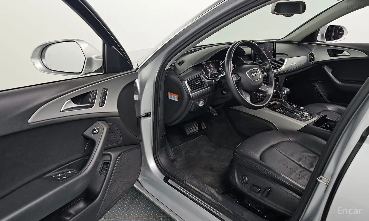 Audi A6 ����* �������* ������* �������* KEYLESS*  | Mobile.bg � ����������� 13