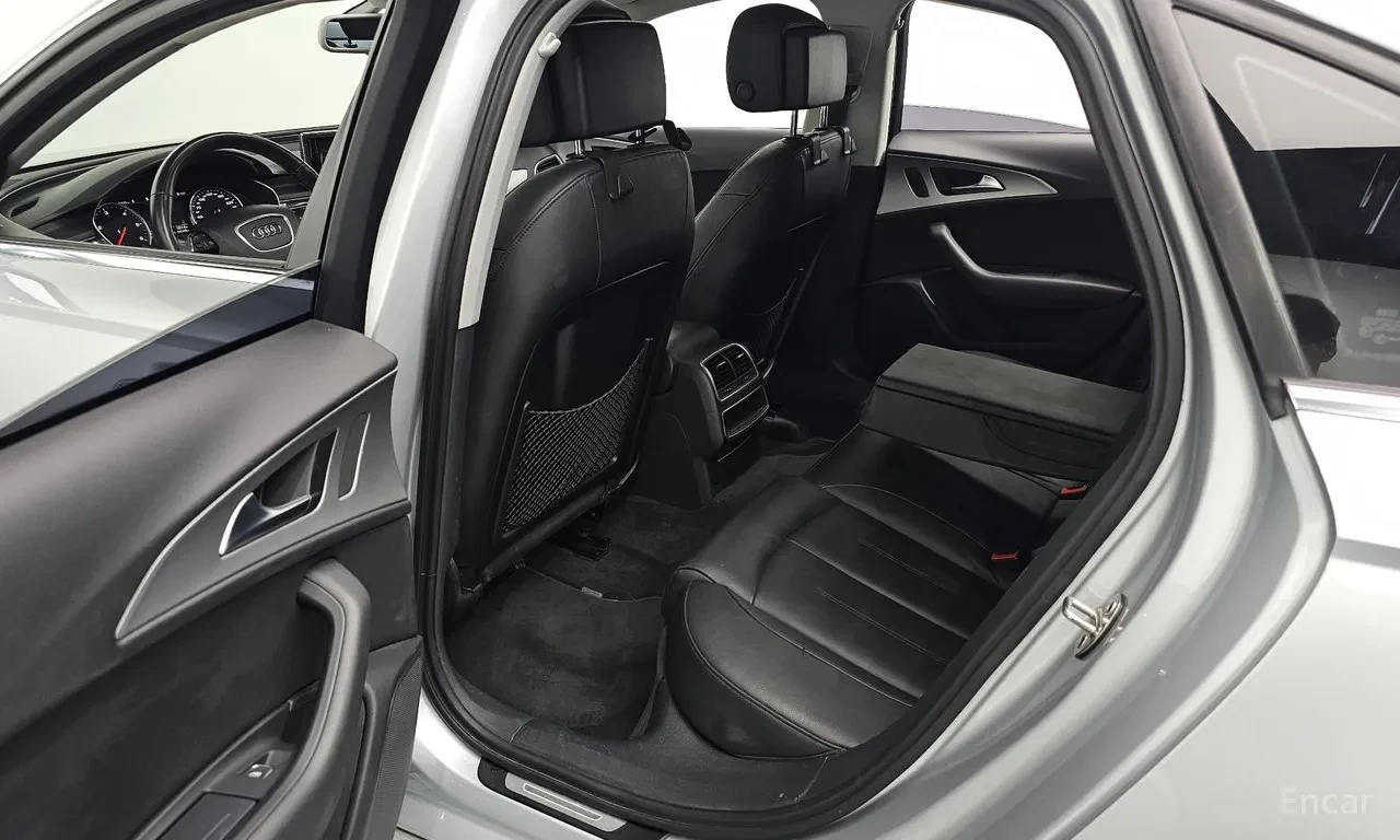 Audi A6 ����* �������* ������* �������* KEYLESS*  | Mobile.bg � ����������� 14