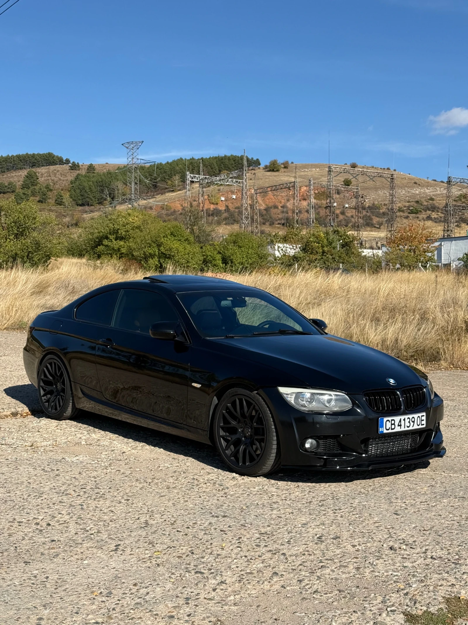 BMW 335 N55, MHD Stage 2+ , VRSF  | Mobile.bg � ����������� 2