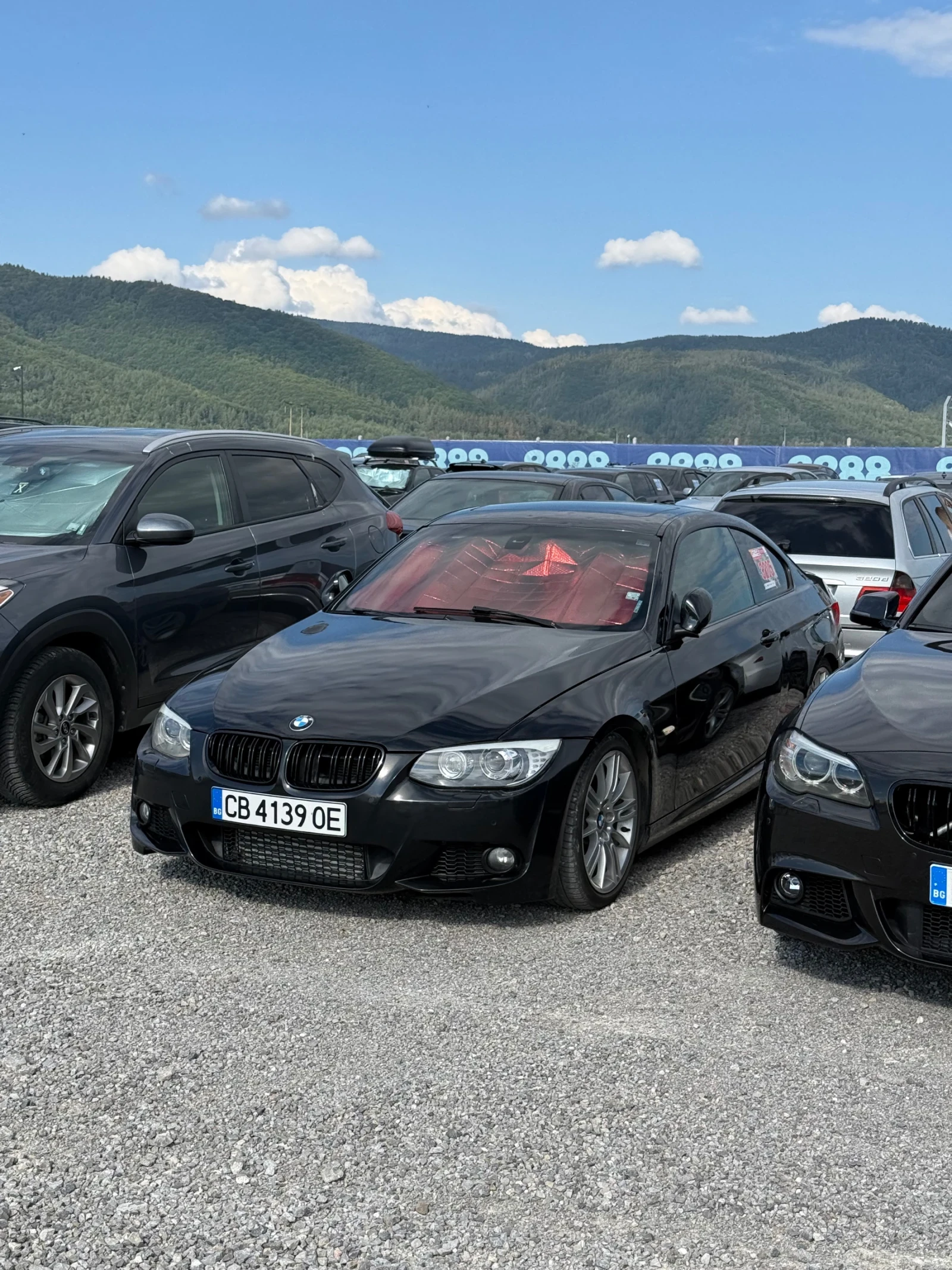 BMW 335 N55, MHD Stage 2+ , VRSF  | Mobile.bg � ����������� 16